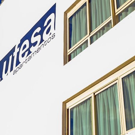 Lufesa Διαμέρισμα Πουέρτο Ρίκο Εξωτερικό φωτογραφία