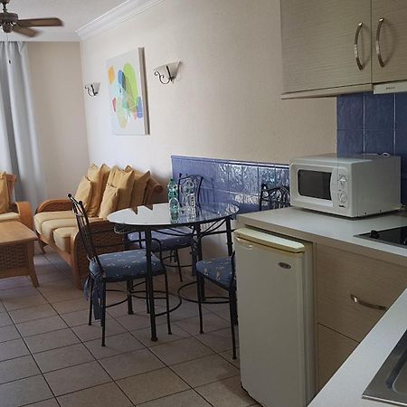 Lufesa Διαμέρισμα Πουέρτο Ρίκο Εξωτερικό φωτογραφία