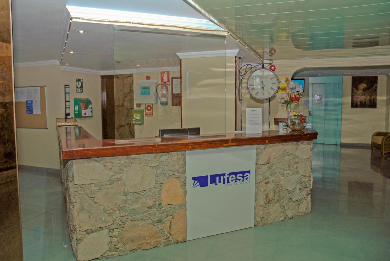 Lufesa Διαμέρισμα Πουέρτο Ρίκο Εξωτερικό φωτογραφία