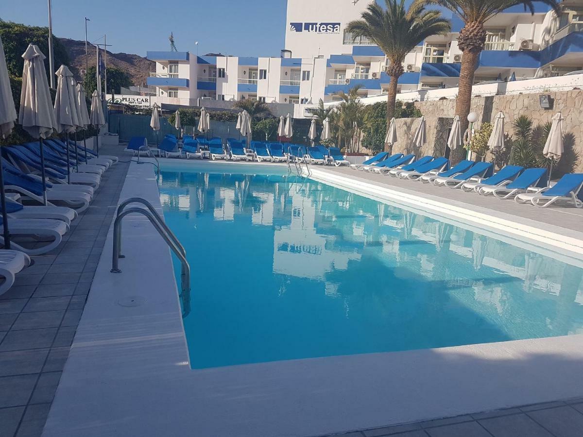 Lufesa Διαμέρισμα Πουέρτο Ρίκο Εξωτερικό φωτογραφία